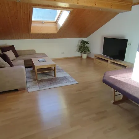 Loch673 Lejlighed Schwarzenberg im Bregenzerwald