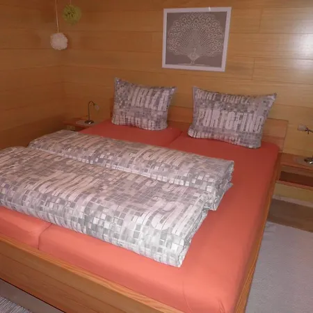 Lejlighed Loch673 Schwarzenberg im Bregenzerwald