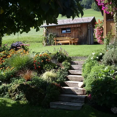 Loch673 * Schwarzenberg im Bregenzerwald