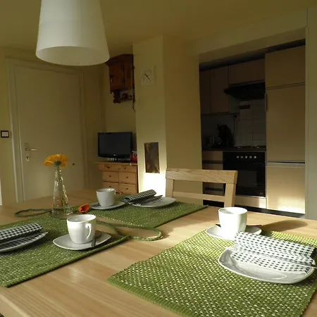 Appartamento Loch673