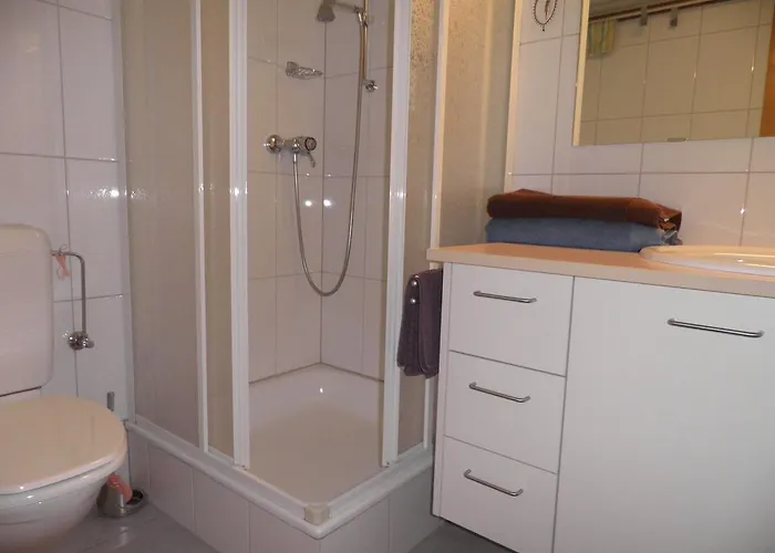 Loch673 Apartamento *