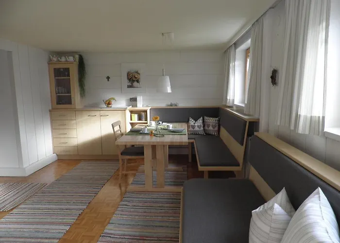 Loch673 Apartamento *