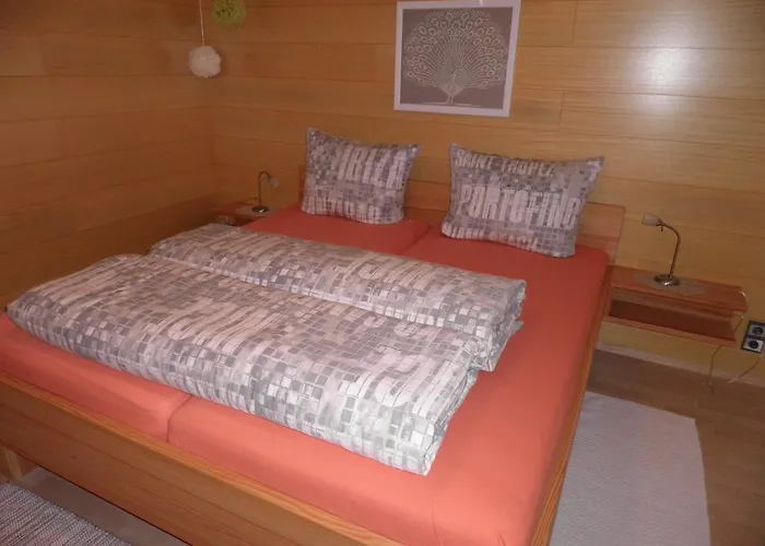 Apartamento Loch673 Schwarzenberg im Bregenzerwald