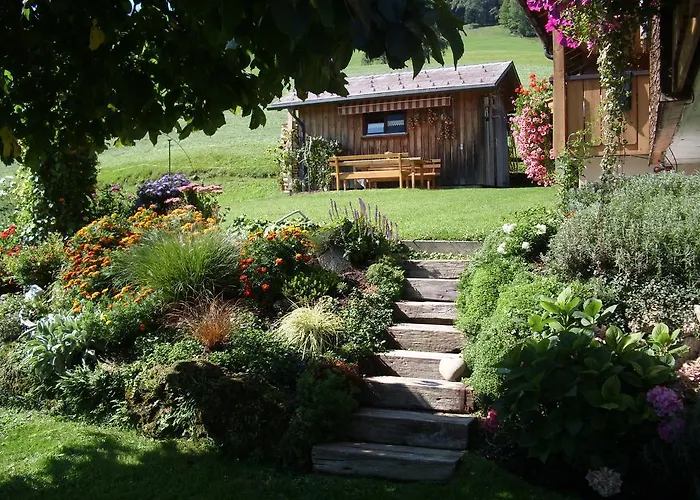 Loch673 * Schwarzenberg im Bregenzerwald